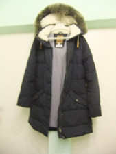 NORWEGEN WINTERMANTEL SEHR WARM ROXY Gr. M