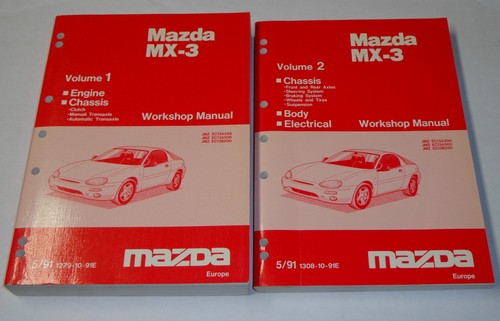 Workshop manual - manual, /