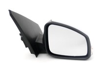Außenspiegel Spiegel passend für Renault Megane III 11/2008- Rechts grundiert