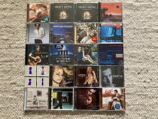 20 x CD Sammlung-Joe