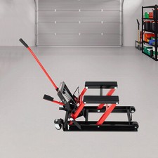 680KG Motorradständer