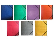 Ordnungsmappe A4 mit 12