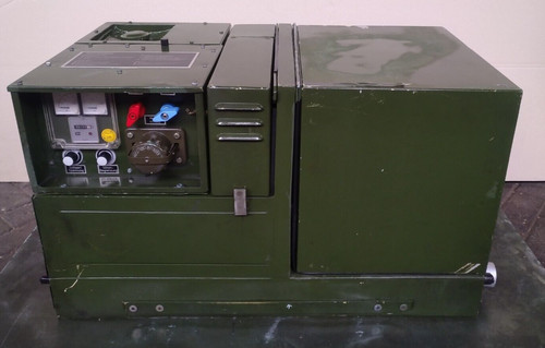 Hatz 9 kw - 24, v
