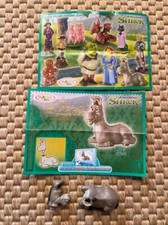 Ü-Ei Shrek der Dritte ST 273