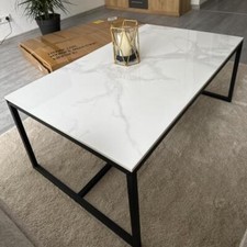 LUXUS Couchtisch Sofatisch