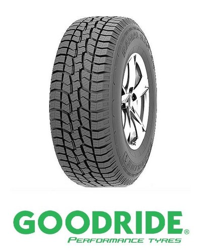Goodride radial sl369 - radial,