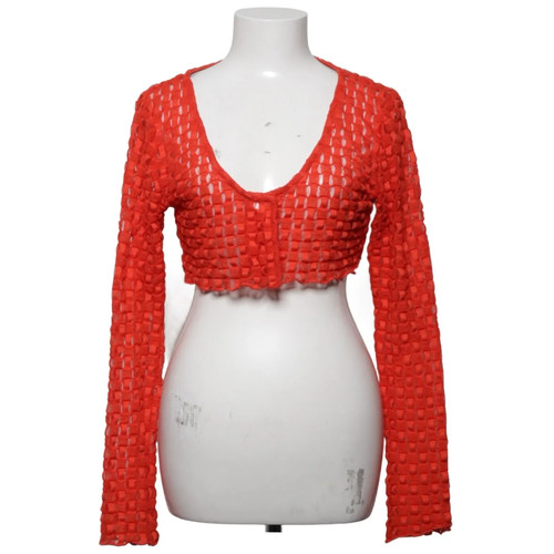 Bolero größe rot - bolero,,