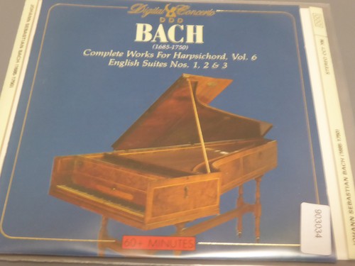 Christina jaccottet bach - christina,