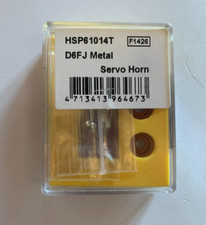 Align T-Rex 500 Metall