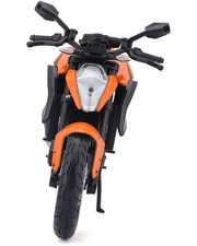 Maisto Modellmotorrad KTM 1290