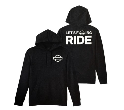 Harley davidson kapuzenhoodie - harley-davidson,