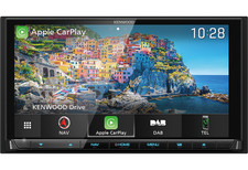 B Ware Kenwood DNX9190DABS