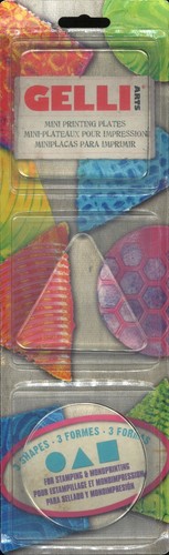 Gelli arts mini - arts,