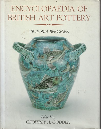 Encyclopaedia british art - british,