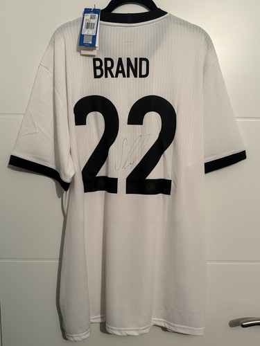 Coa jule brand trikot - coa,