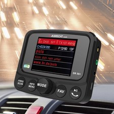  Albrecht DR 56+ DAB+