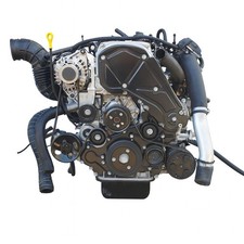 Motor D4CB 2.5 CRDI HYUNDAI