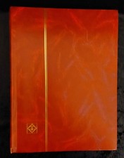 LEUCHTTURM  - Einsteckbuch -