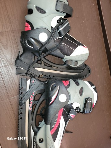 Eislaufschuhe gebraucht - eislaufschuhe, 31-33