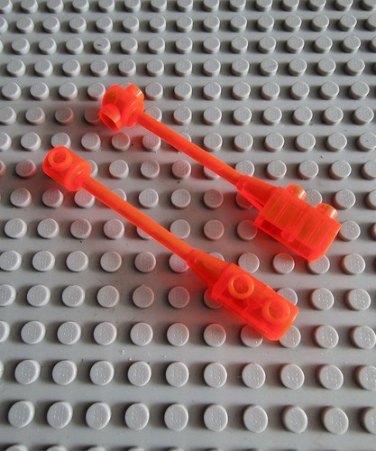 Lego laserkanone mars - laserkanone,