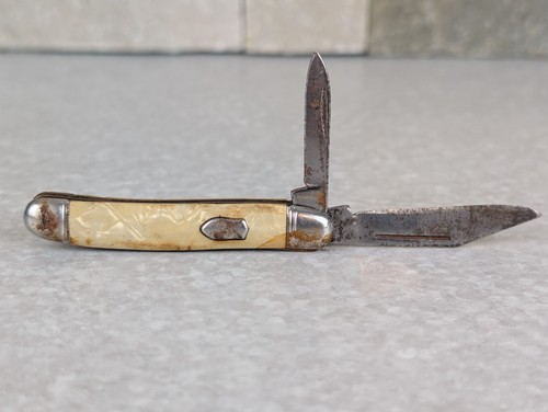 Vintage richards folding - vintage,