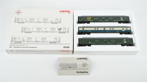 Märklin 41576 höhepunkte - märklin,