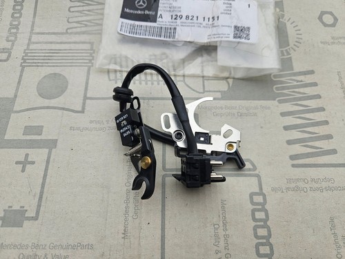 Mercedes benz schalter verdeck - mercedes-benz,