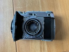 Kodak Retina IImit  Extar 50