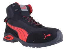 Herren Puma Madrid Mittel