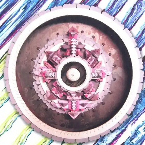 French horn rebellion - french,