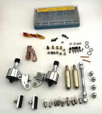 Fahrrad-Zubehör Konvolut