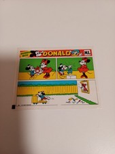 ML Donald Kaugummibild sehr
