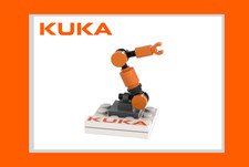 KUKA Roboterarm Mini-Modell