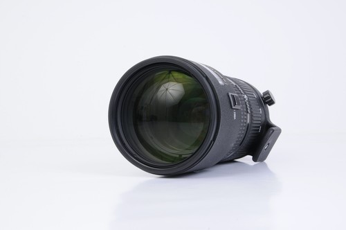 Nikon nikkor 200 1 - ed, af