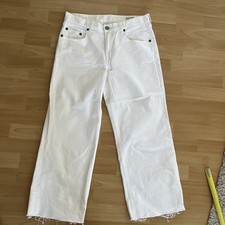 Herrlicher jeans weiß - jeans, norma