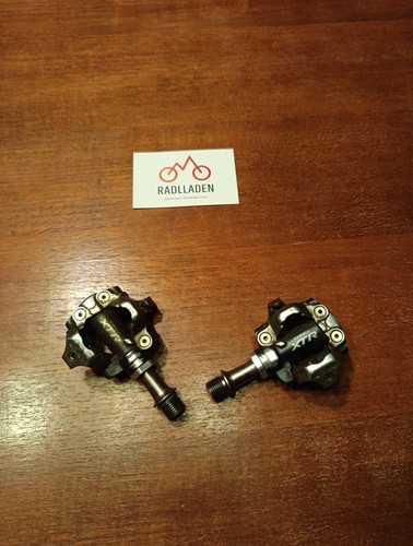 Pedale klickpedale shimano xtr - shimano,