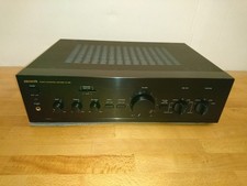 Aiwa XA-006  Verstärker