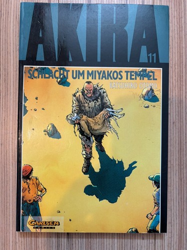 Akira band schlacht - 11,