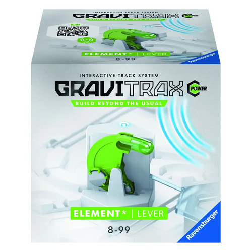 Ravensburger gravitrax power - gravitrax,