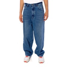 Karl Kani Metal Plate Baggy