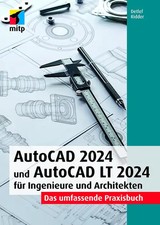 AutoCAD 2024 und AutoCAD LT