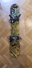 Snowboard Rossignol Angus All-Mountain Board