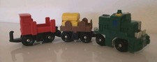 Geotrax Fisher Price Zubehör