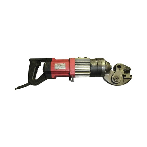 Rebar buster rc16 - rebar,