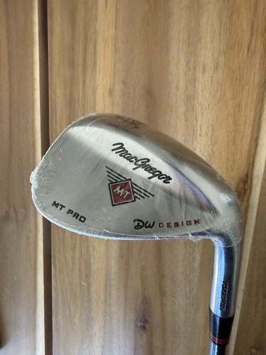 Macgregor pro - macgregor,, mt-pro