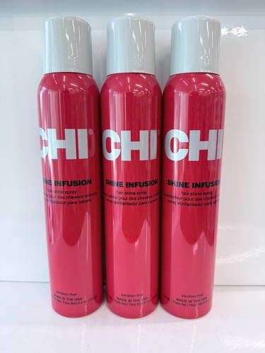 Chi shine infusion - chi, spray