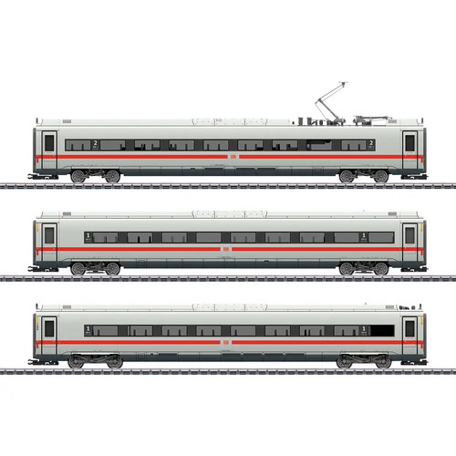 Märklin 43726 3er set - märklin, 3er-set