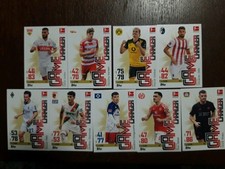 Topps Match Attax Bundesliga