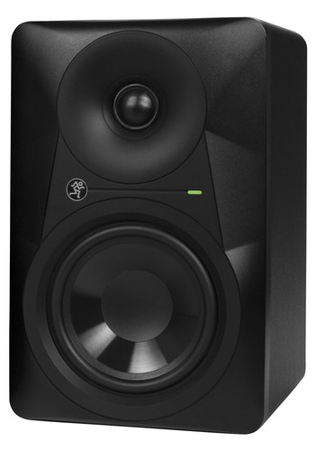 Mackie mr524 nahfeldmonitor - mr524,
