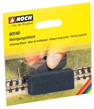 Noch 60140, Reinigungsblock
